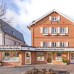 Seaside Lofts Im Herzen Von