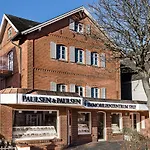 Appartement Seaside Lofts Im Herzen Von
