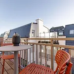 Seaside Lofts Im Herzen Von * Westerland