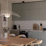 Seaside Lofts Im Herzen Von Westerland