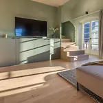 Appartement Seaside Lofts Im Herzen Von *