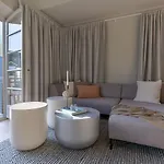 Appartement Seaside Lofts Im Herzen Von Westerland