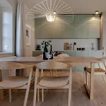 Seaside Lofts Im Herzen Von Westerland