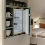 Seaside Lofts Im Herzen Von Apartment