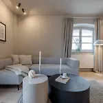 Seaside Lofts Im Herzen Von * Westerland