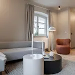 Seaside Lofts Im Herzen Von * Westerland