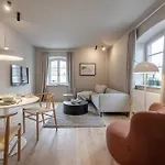 Apartment Seaside Lofts Im Herzen Von