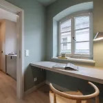 Seaside Lofts Im Herzen Von Apartment Westerland