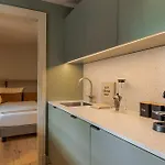 Seaside Lofts Im Herzen Von Apartment