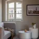 Seaside Lofts Im Herzen Von Westerland