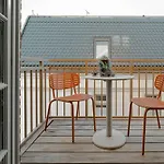 Seaside Lofts Im Herzen Von *
