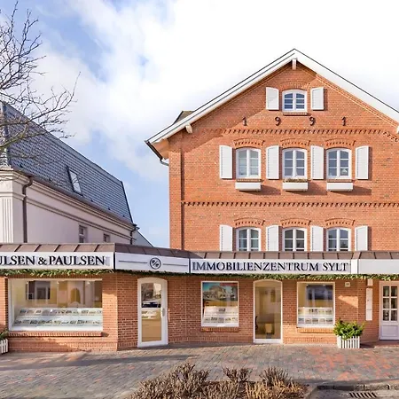 Seaside Lofts Im Herzen Von