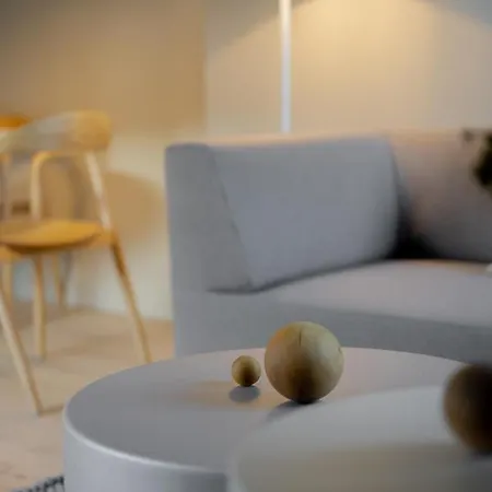 アパート Seaside Lofts Im Herzen Von *