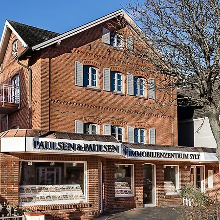Lejlighed Seaside Lofts Im Herzen Von