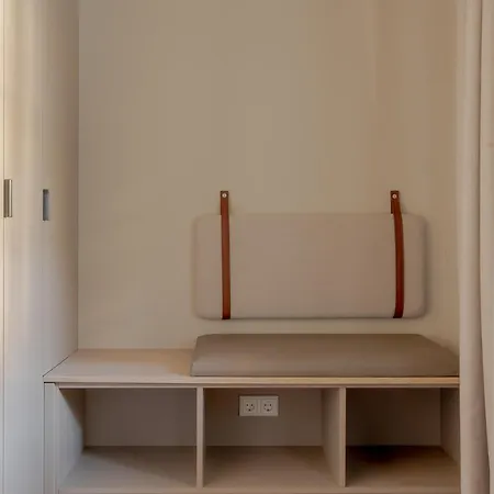 Seaside Lofts Im Herzen Von