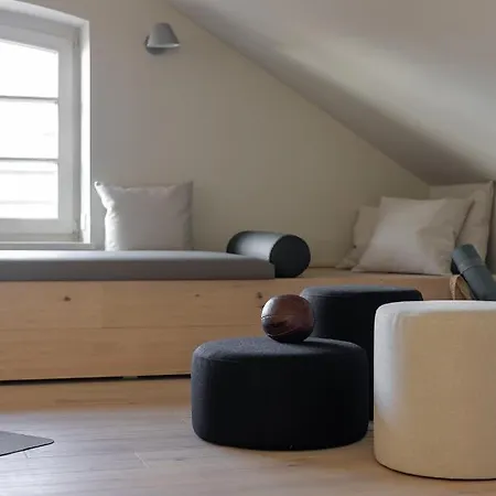 דירה Seaside Lofts Im Herzen Von ווסטרלנד