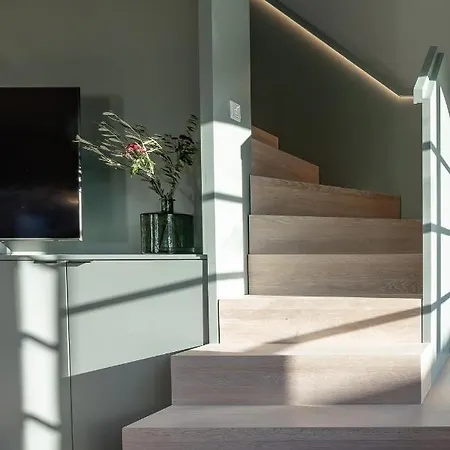 Lejlighed Seaside Lofts Im Herzen Von Vesterland