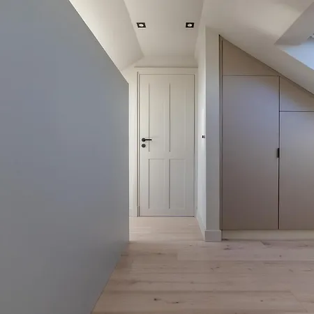 Seaside Lofts Im Herzen Von Westerland