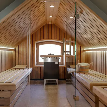 Seaside Lofts Im Herzen Von アパート