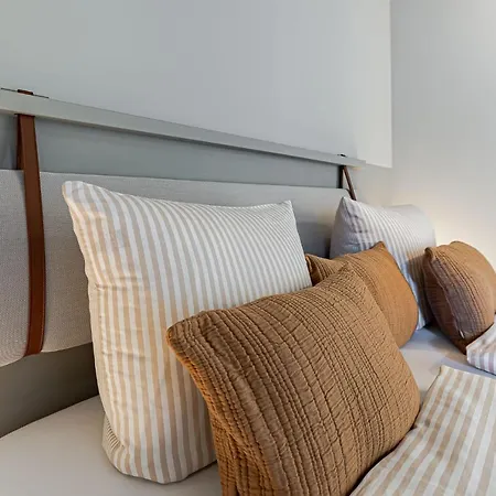 Seaside Lofts Im Herzen Von *