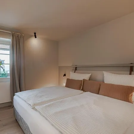 Seaside Lofts Im Herzen Von *