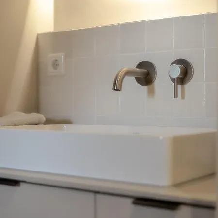 Seaside Lofts Im Herzen Von ヴェスターラント