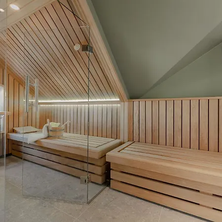 Seaside Lofts Im Herzen Von Lejlighed Vesterland