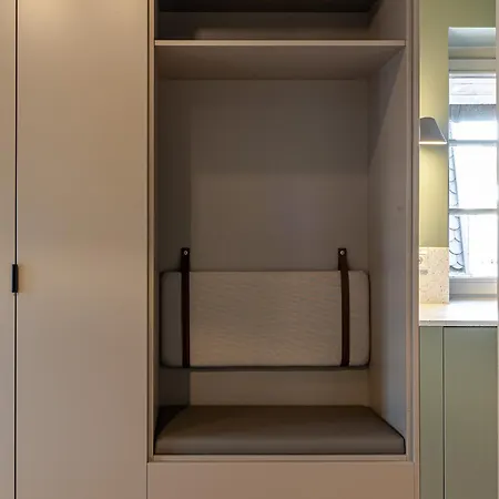 Seaside Lofts Im Herzen Von * ヴェスターラント