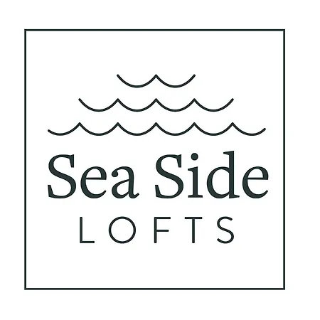 Daire Seaside Lofts Im Herzen Von *