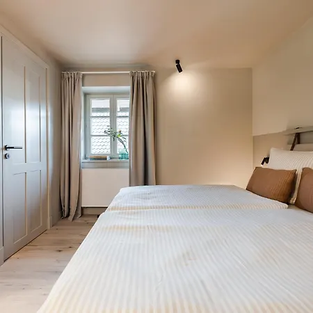 דירה Seaside Lofts Im Herzen Von