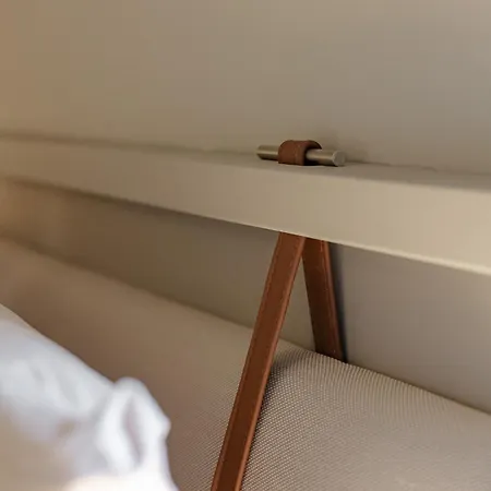 Seaside Lofts Im Herzen Von