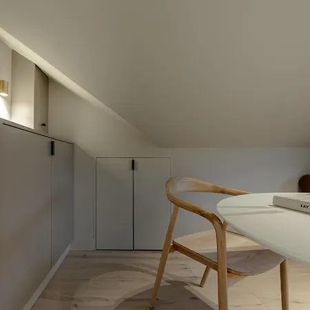 דירה Seaside Lofts Im Herzen Von *