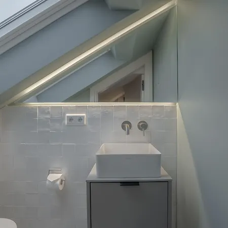 Seaside Lofts Im Herzen Von *