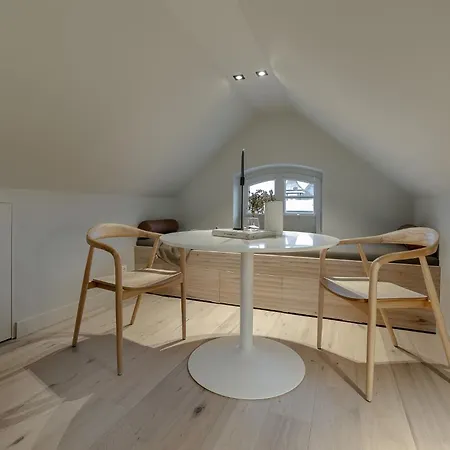 Seaside Lofts Im Herzen Von *