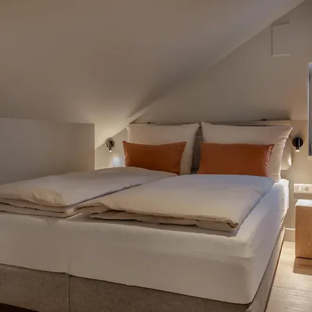 Seaside Lofts Im Herzen Von Daire Westerland