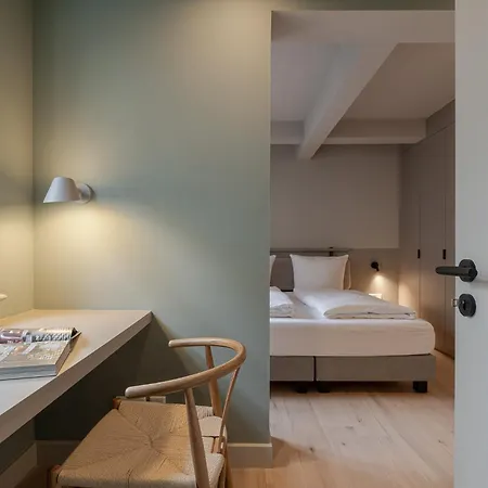 Daire Seaside Lofts Im Herzen Von