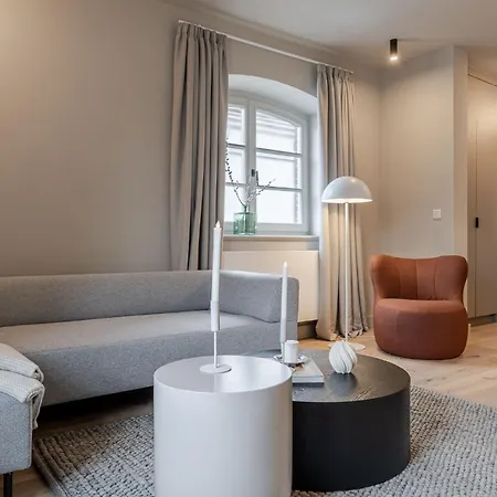 Seaside Lofts Im Herzen Von * Vesterland