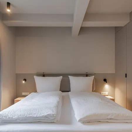 Seaside Lofts Im Herzen Von *