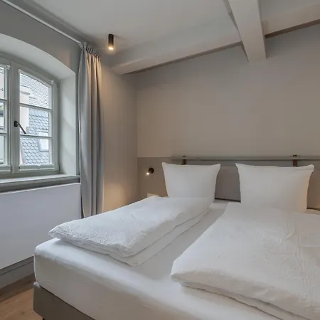 דירה Seaside Lofts Im Herzen Von *