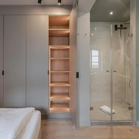 Seaside Lofts Im Herzen Von * 韦斯特兰