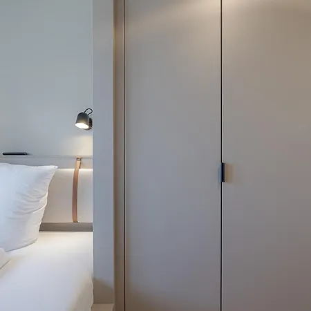 Seaside Lofts Im Herzen Von