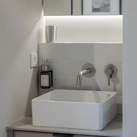 Seaside Lofts Im Herzen Von דירה ווסטרלנד