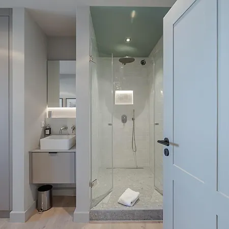 Seaside Lofts Im Herzen Von *