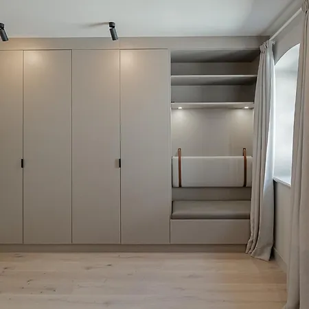 Seaside Lofts Im Herzen Von * ווסטרלנד