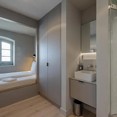 Daire Seaside Lofts Im Herzen Von Westerland