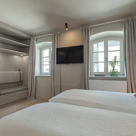 Seaside Lofts Im Herzen Von Daire *