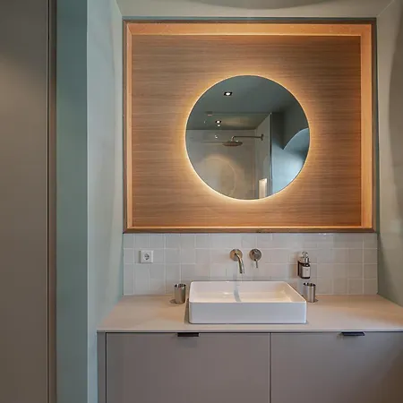 Seaside Lofts Im Herzen Von *