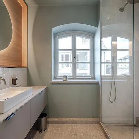 Seaside Lofts Im Herzen Von