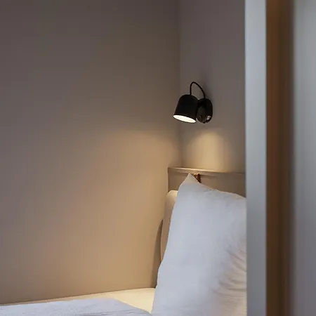 Seaside Lofts Im Herzen Von Lejlighed Vesterland
