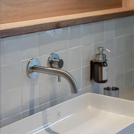 公寓 Seaside Lofts Im Herzen Von *